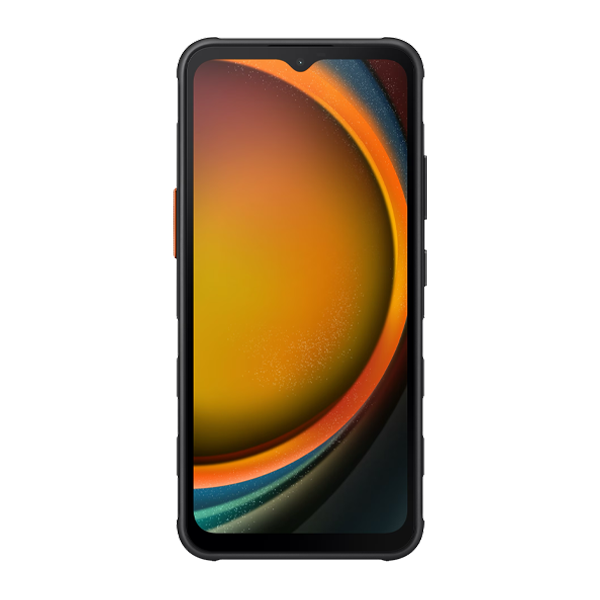 Refurbished Samsung Galaxy Xcover 7 128GB Noir