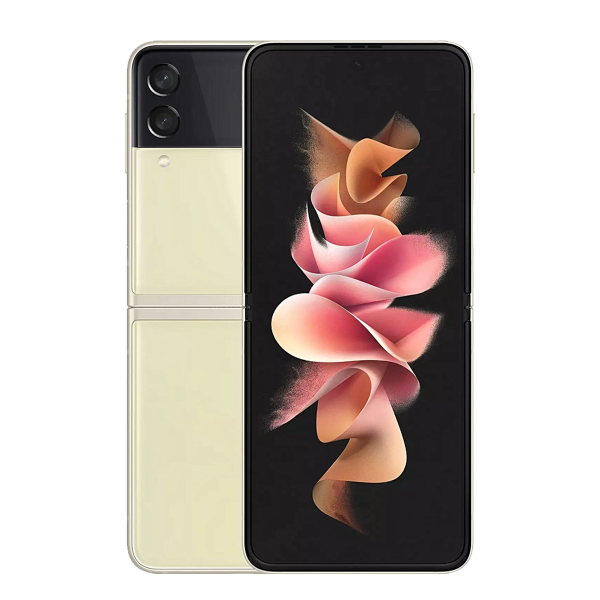 Refurbished Samsung Galaxy Z Flip3 128GB Lavande | 5G