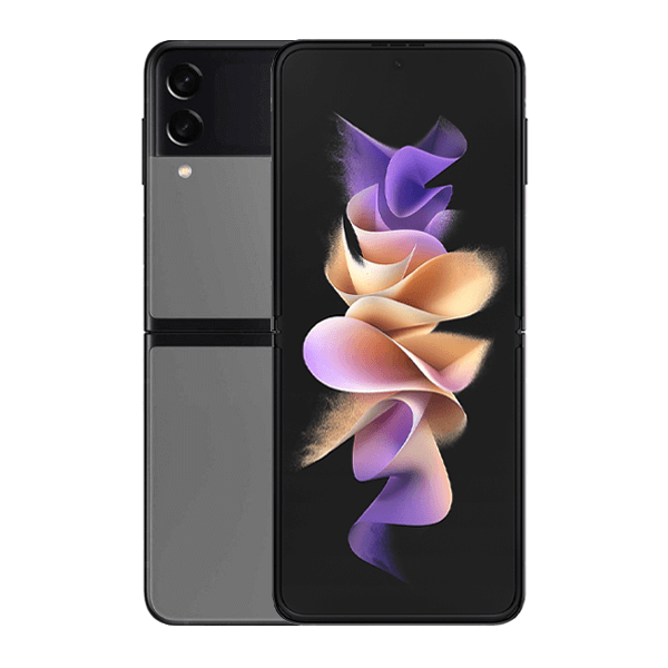 Refurbished Samsung Galaxy Z Flip3 128GB Lavande | 5G