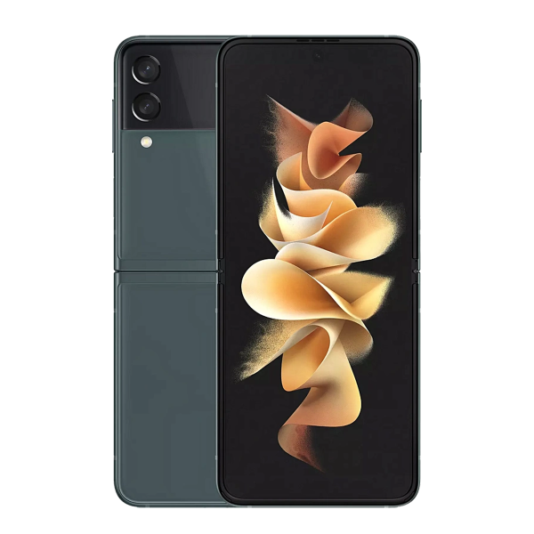 Refurbished Samsung Galaxy Z Flip3 128GB Lavande | 5G