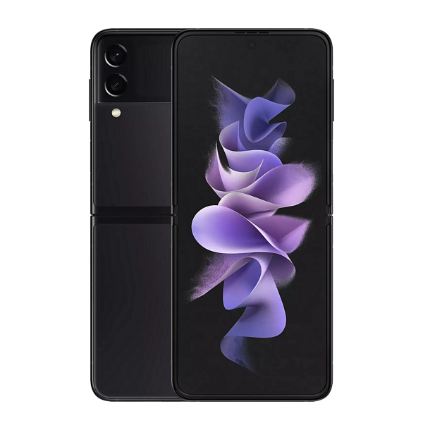 Refurbished Samsung Galaxy Z Flip3 128GB Lavande | 5G