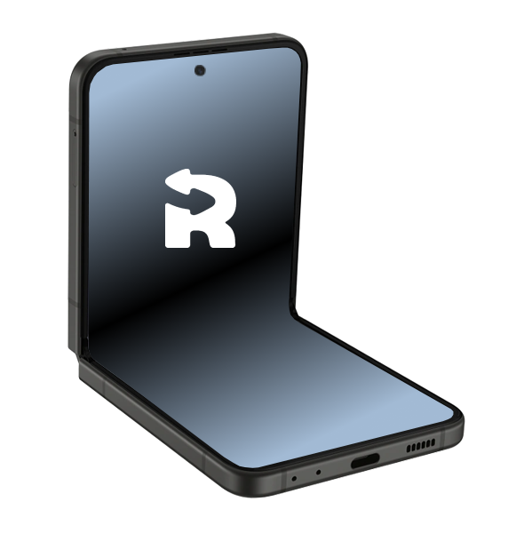 Refurbished Samsung Galaxy Z Flip5 512GB Bleu | 5G
