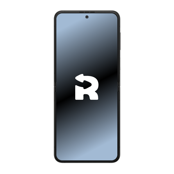 Refurbished Samsung Galaxy Z Flip5 512GB Bleu | 5G