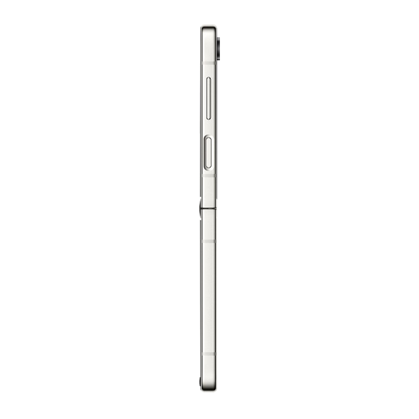 Refurbished Samsung Galaxy Z Flip5 512GB Crème | 5G