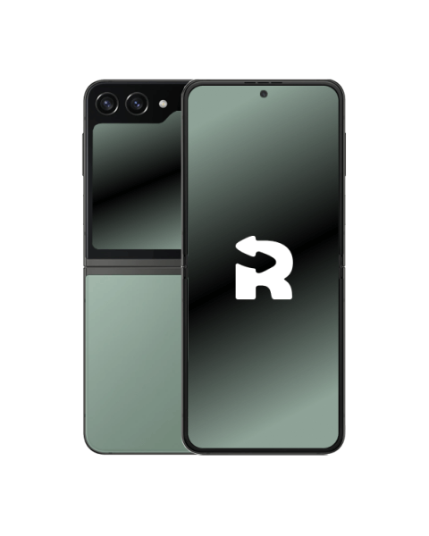 Refurbished Samsung Galaxy Z Flip5 512GB Vert | 5G