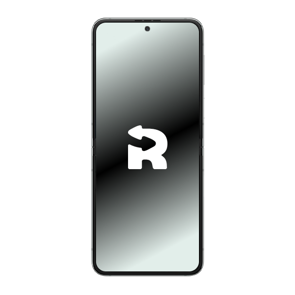 Refurbished Samsung Galaxy Z Flip5 512GB Menthe | 5G