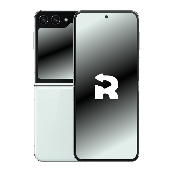 Refurbished Samsung Galaxy Z Flip5 512GB Vert | 5G