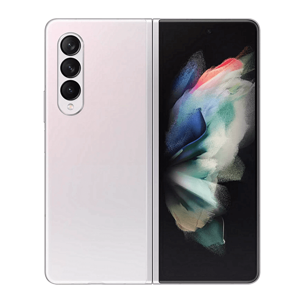 Refurbished Samsung Galaxy Z Fold3 5G 512GB Vert