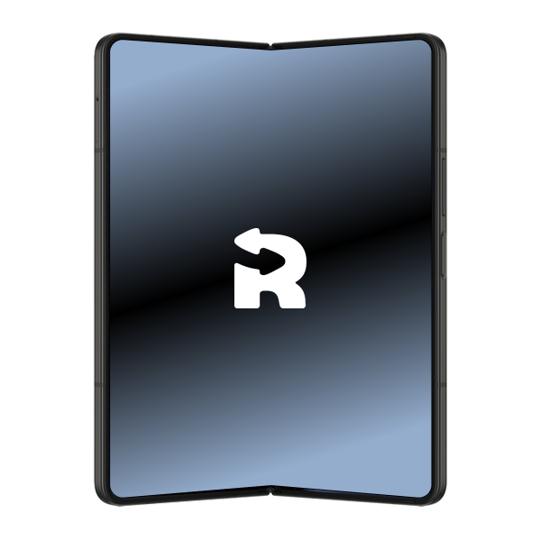 Refurbished Samsung Galaxy Z Fold5 512GB Bleu | 5G
