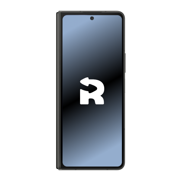 Refurbished Samsung Galaxy Z Fold5 512GB Bleu | 5G