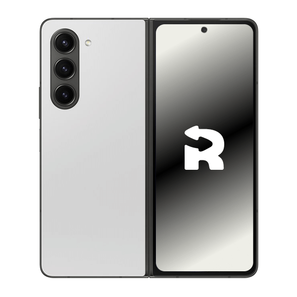 Refurbished Samsung Galaxy Z Fold5 256GB Icy Bleu | 5G