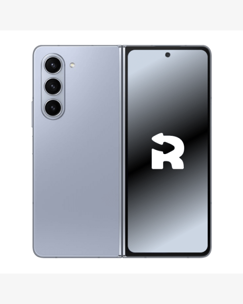 Refurbished Samsung Galaxy Z Fold5 512GB Icy Bleu | 5G
