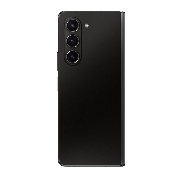 Refurbished Samsung Galaxy Z Fold5 256GB Noir Phantom | 5G