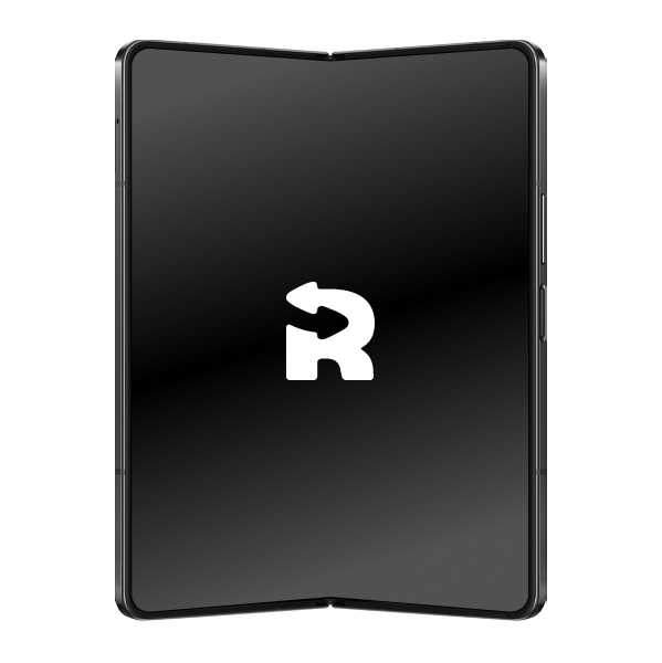 Refurbished Samsung Galaxy Z Fold5 256GB Noir Phantom | 5G