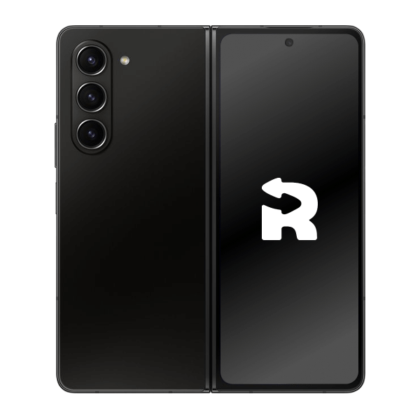 Refurbished Samsung Galaxy Z Fold5 256GB Icy Bleu | 5G