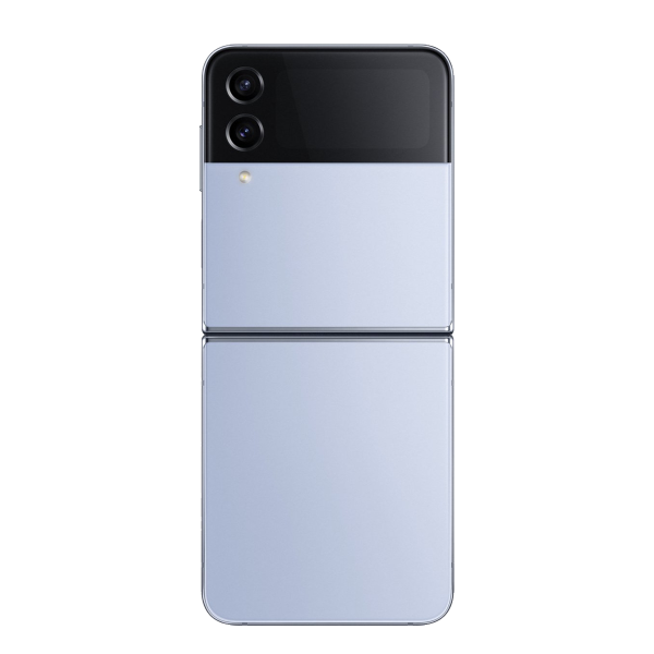 Refurbished Samsung Galaxy Z Flip4 128GB Bleu | 5G