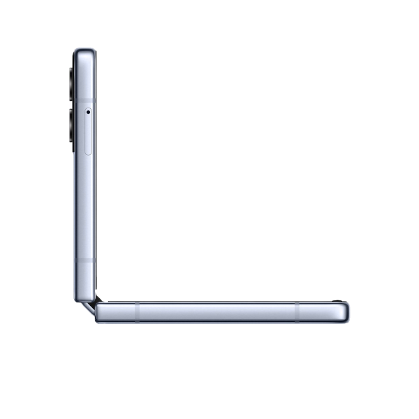Refurbished Samsung Galaxy Z Flip4 128GB Bleu | 5G
