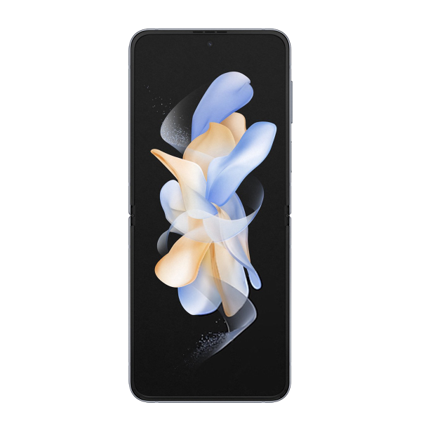 Refurbished Samsung Galaxy Z Flip4 128GB Bleu | 5G