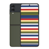 Refurbished Samsung Galaxy Z Flip4 256GB Kaki | 5G