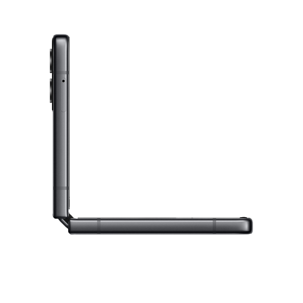 Refurbished Samsung Galaxy Z Flip4 256GB Kaki | 5G