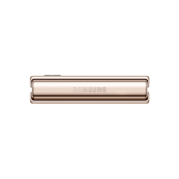 Samsung Galaxy Z Flip4 512GB Or Rose | 5G