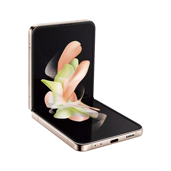 Samsung Galaxy Z Flip4 512GB Or Rose | 5G