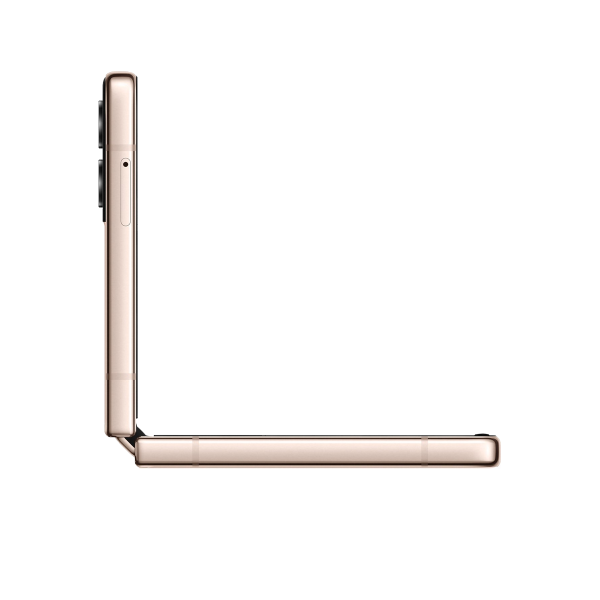 Samsung Galaxy Z Flip4 512GB Or Rose | 5G