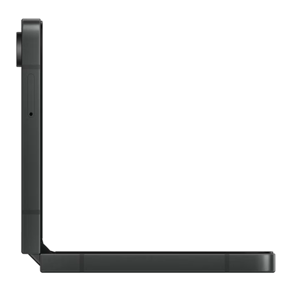 Refurbished Samsung Galaxy Z Flip6 512GB Noir | 5G