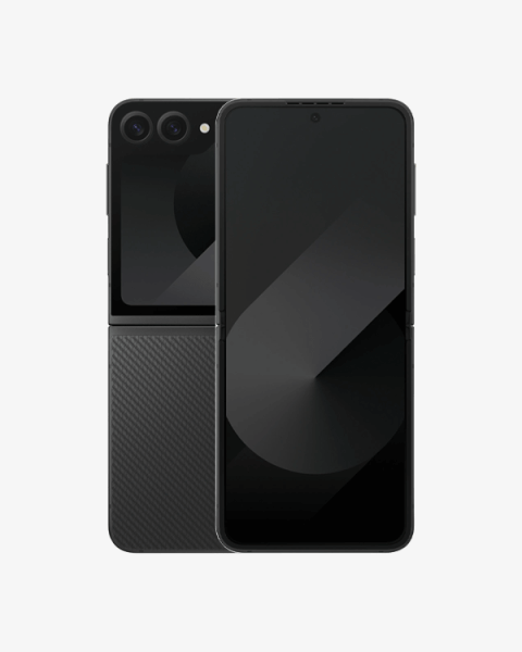 Refurbished Samsung Galaxy Z Flip6 512GB Noir | 5G