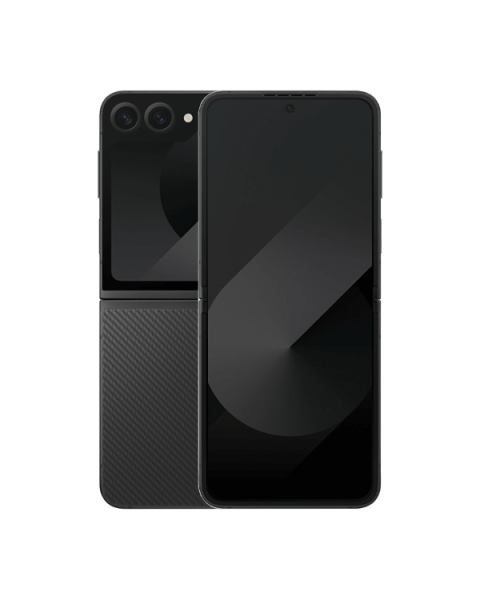Refurbished Samsung Galaxy Z Flip6 512GB Noir | 5G