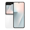 Refurbished Samsung Galaxy Z Flip7 FE 256GB Blanc