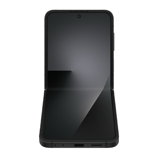 Refurbished Samsung Galaxy Z Flip7 FE 128GB Noir