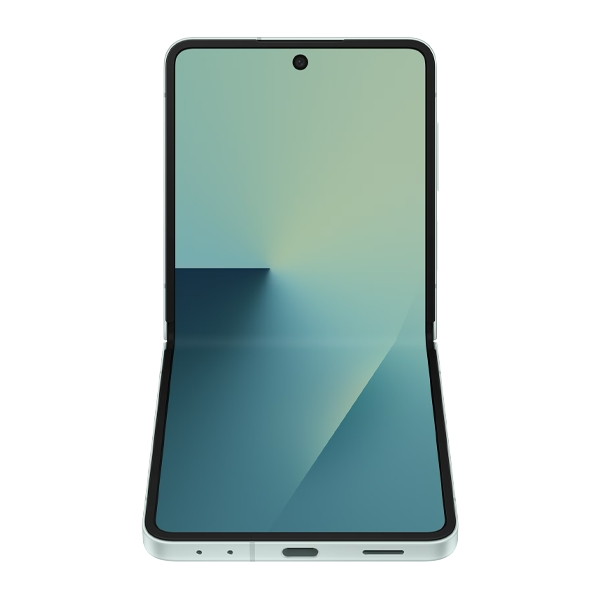 Refurbished Samsung Galaxy Z Flip7 512GB Menthe
