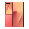 Refurbished Samsung Galaxy Z Flip7 256GB Rouge