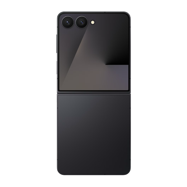 Refurbished Samsung Galaxy Z Flip7 256GB Noir