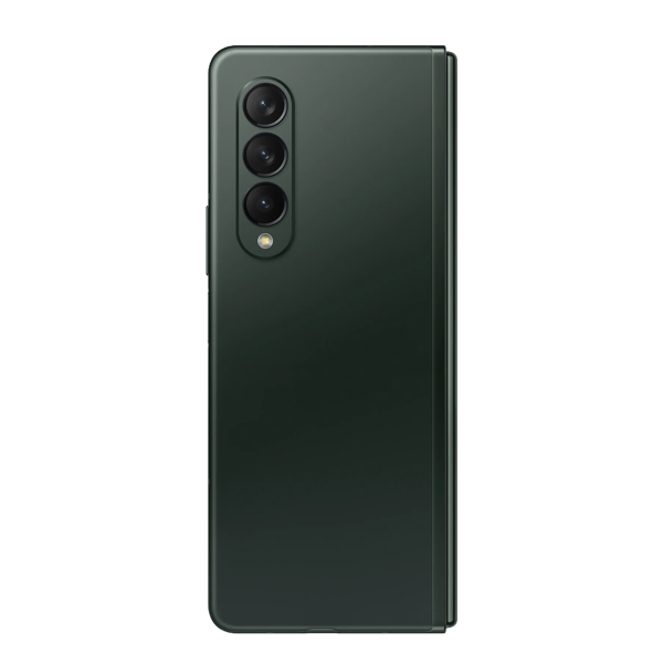 Refurbished Samsung Galaxy Z Fold3 5G 512GB Vert