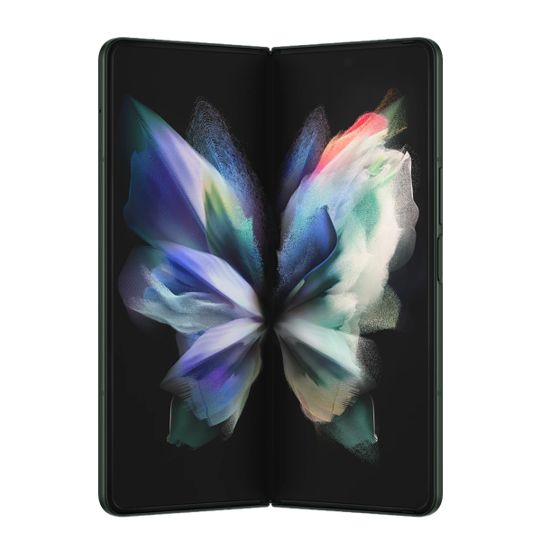 Refurbished Samsung Galaxy Z Fold3 5G 512GB Vert
