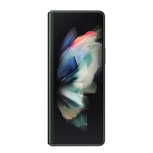 Refurbished Samsung Galaxy Z Fold3 5G 512GB Vert
