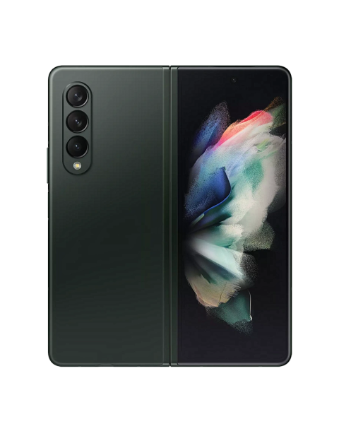 Samsung Galaxy Z Fold3 5G 512GB Vert