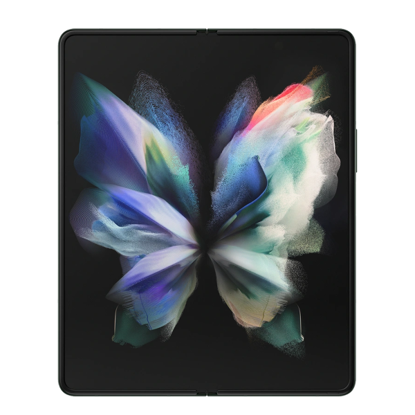 Refurbished Samsung Galaxy Z Fold3 5G 256GB Vert