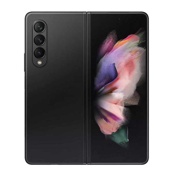 Refurbished Samsung Galaxy Z Fold3 5G 512GB Vert