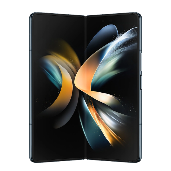 Refurbished Samsung Galaxy Z Fold4 256GB GrisVert | 5G