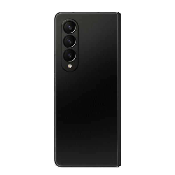 Refurbished Samsung Galaxy Z Fold4 1TB Noir | 5G