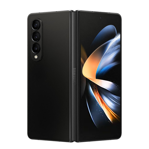 Refurbished Samsung Galaxy Z Fold4 1TB Noir | 5G