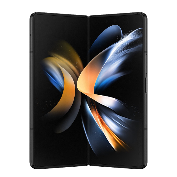 Refurbished Samsung Galaxy Z Fold4 512GB Noir | 5G