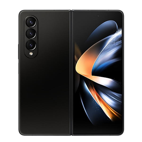 Refurbished Samsung Galaxy Z Fold4 1TB Noir | 5G