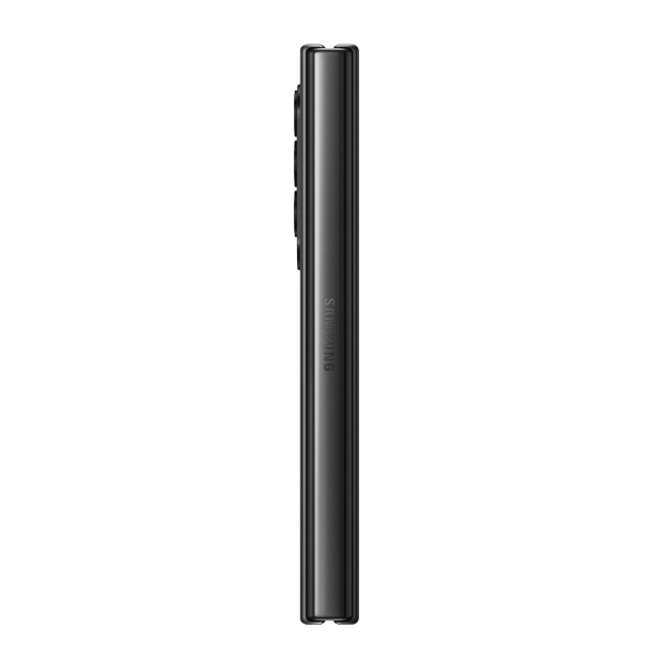 Refurbished Samsung Galaxy Z Fold4 512GB Noir | 5G