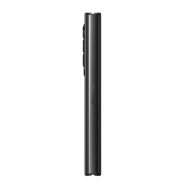 Refurbished Samsung Galaxy Z Fold4 1TB Noir | 5G