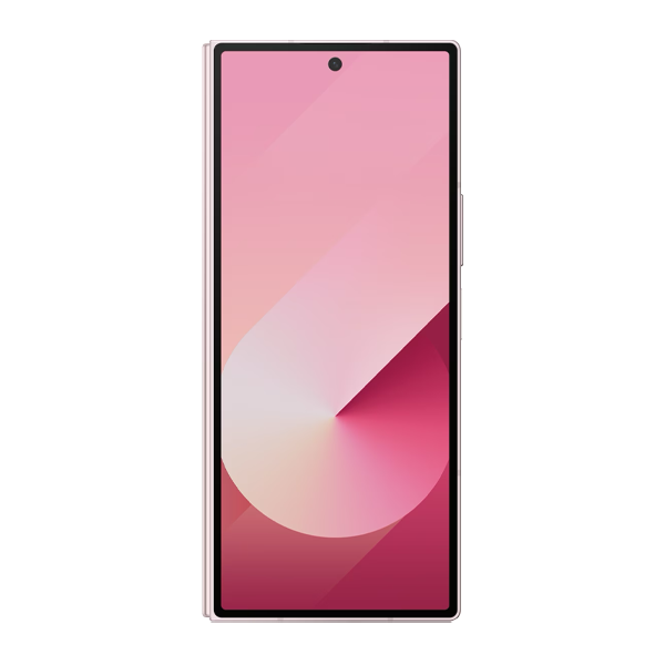 Refurbished Samsung Galaxy Z Fold6 256GB Rose