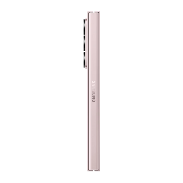 Refurbished Samsung Galaxy Z Fold6 256GB Rose